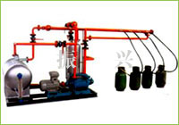 YSP系列液化石油气残液回收装置